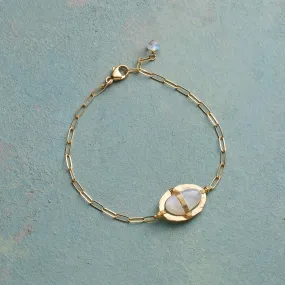 Mini Moon Bracelet