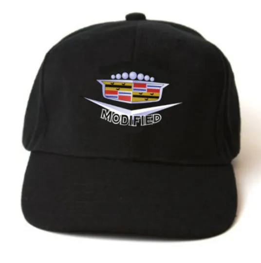 Modified Cadillac LaSalle Chapter Hat