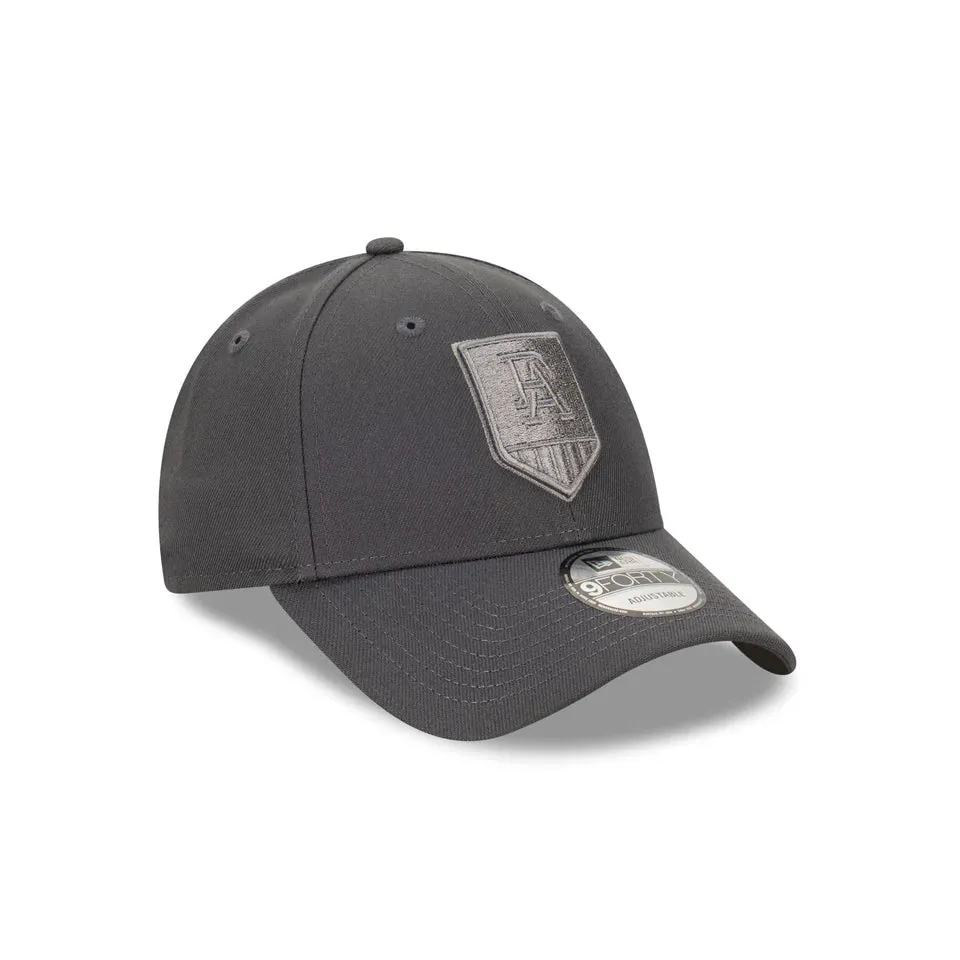 New Era Port Adelaide Power Repreve 9Forty CS Adjustable Cap