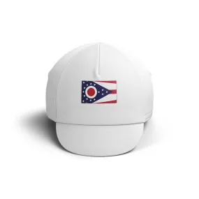 Ohio Cycling Cap V4