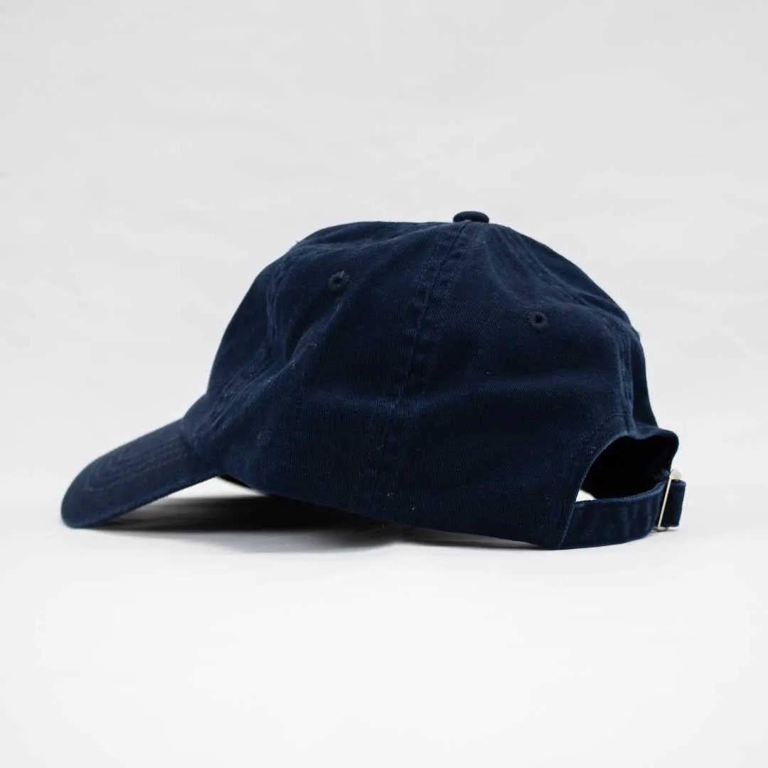 OS Navy Cap