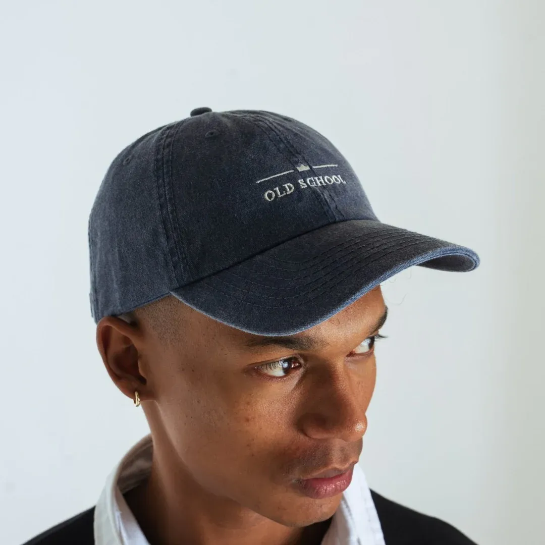 OS Navy Cap