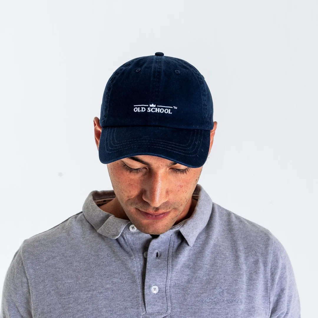 OS Navy Cap