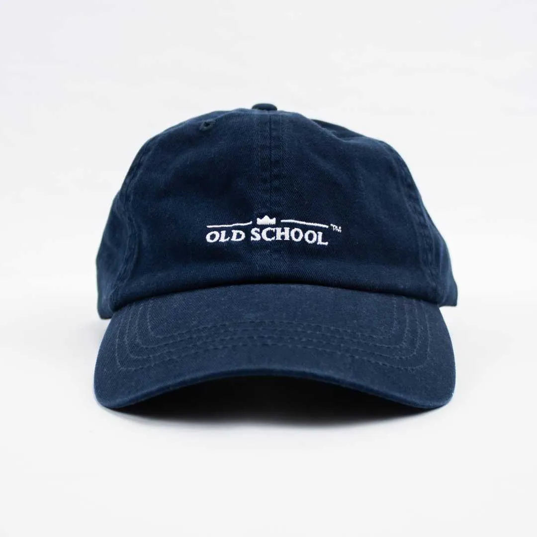 OS Navy Cap