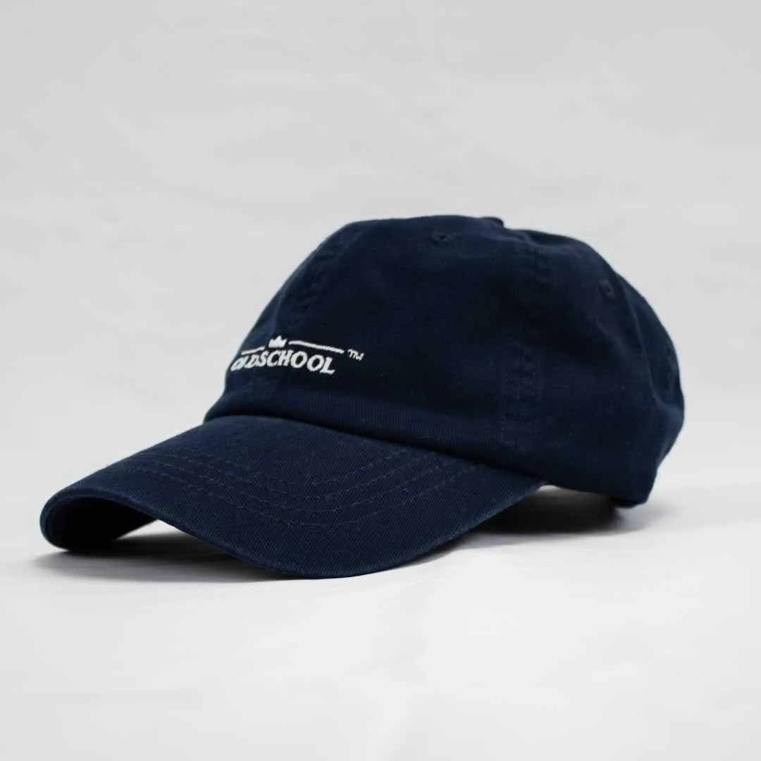 OS Navy Cap