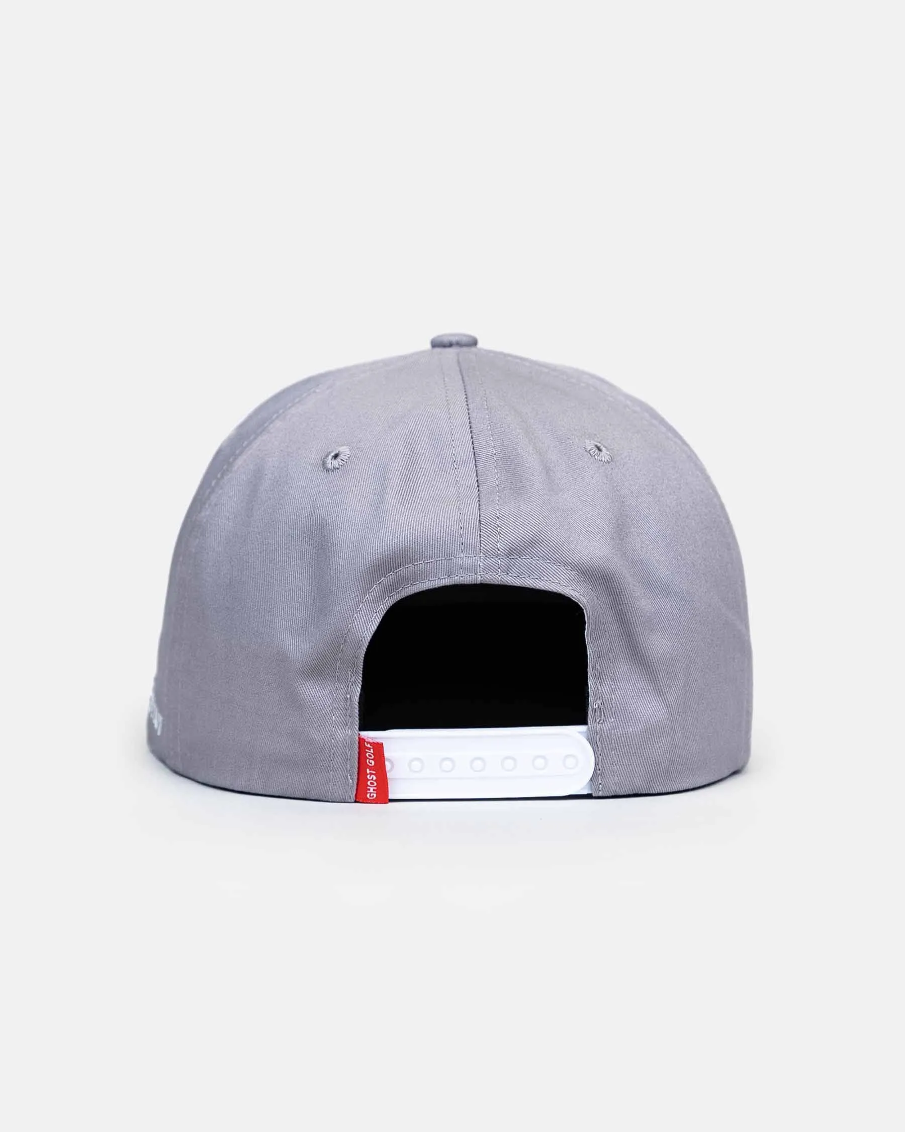 PERFECT AIM SNAPBACK