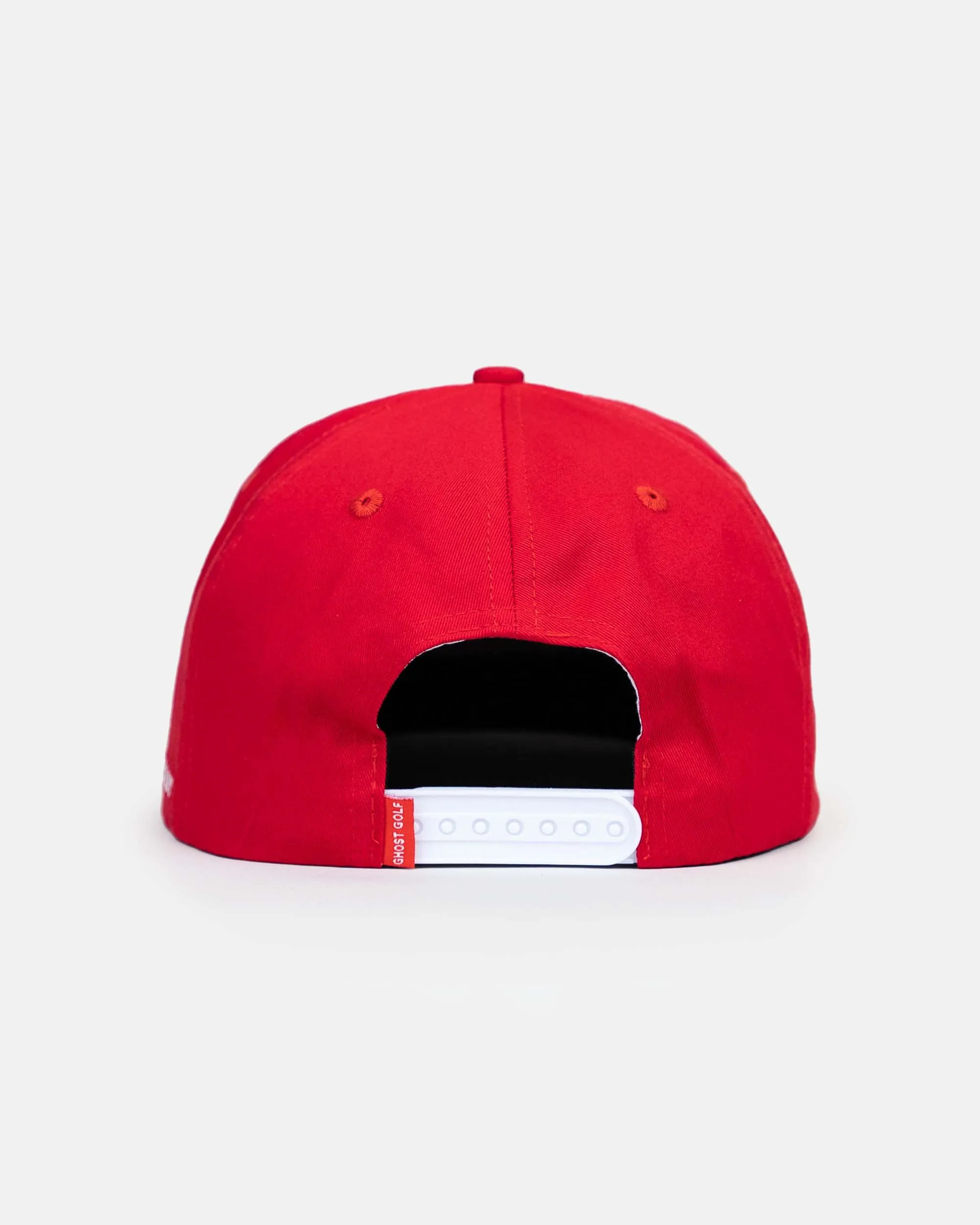 PERFECT AIM SNAPBACK