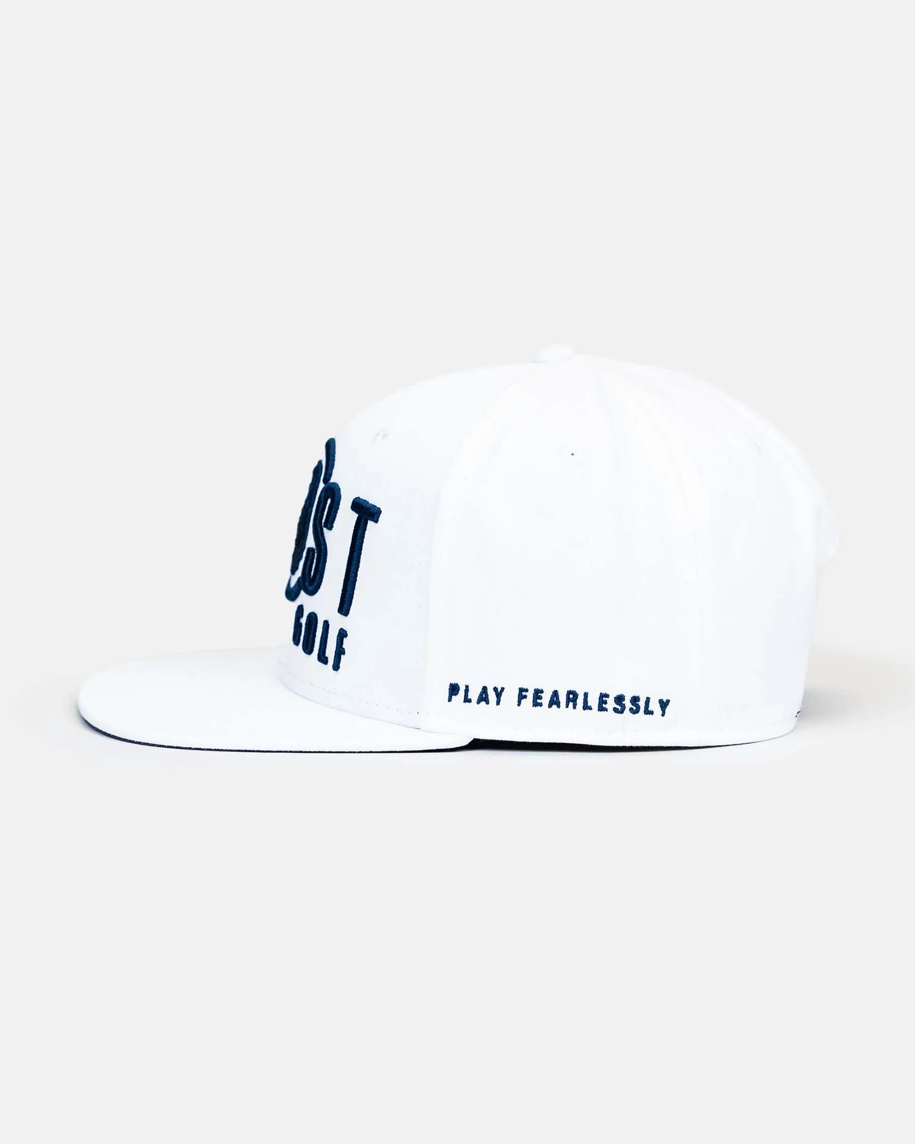 PERFECT AIM SNAPBACK