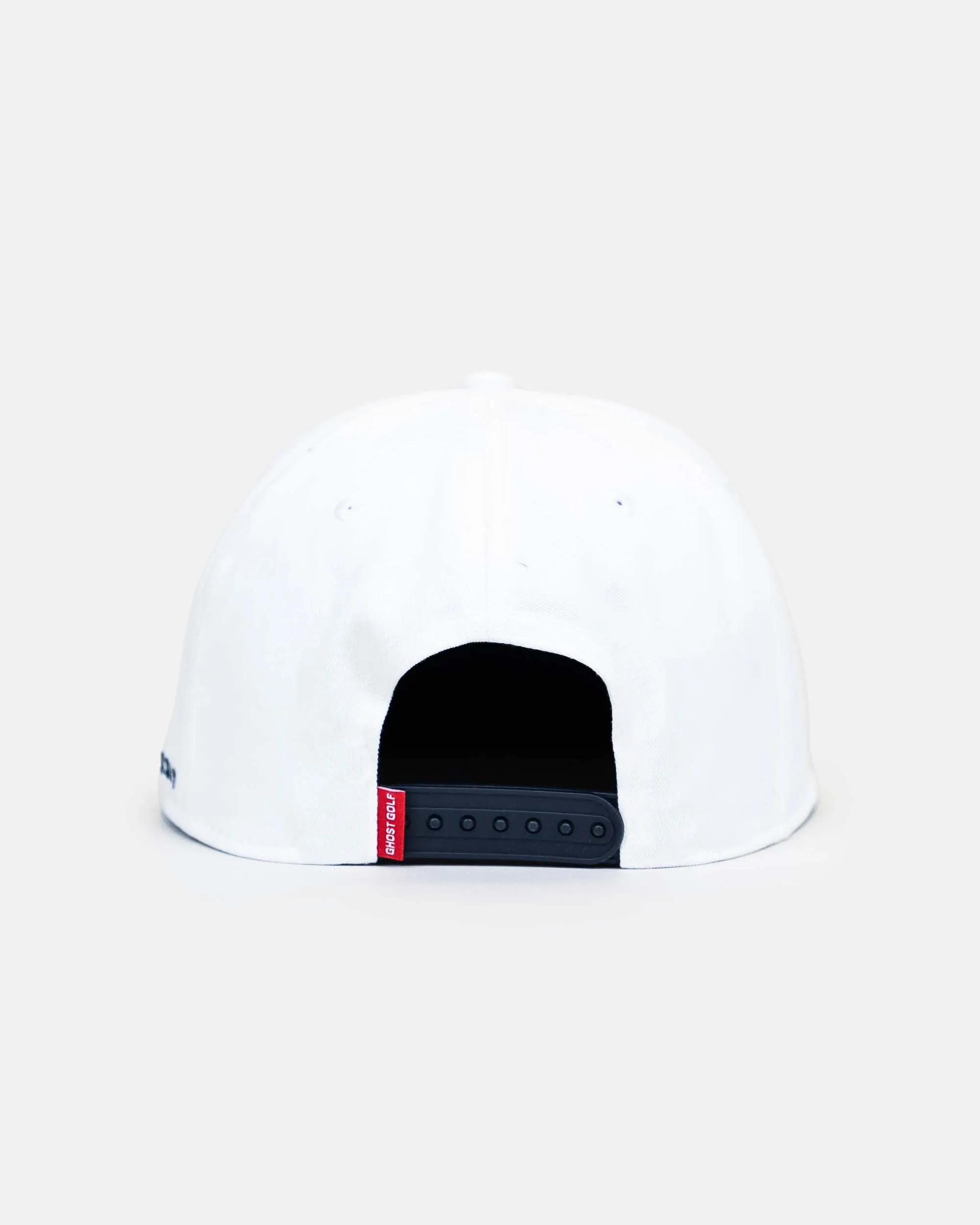 PERFECT AIM SNAPBACK