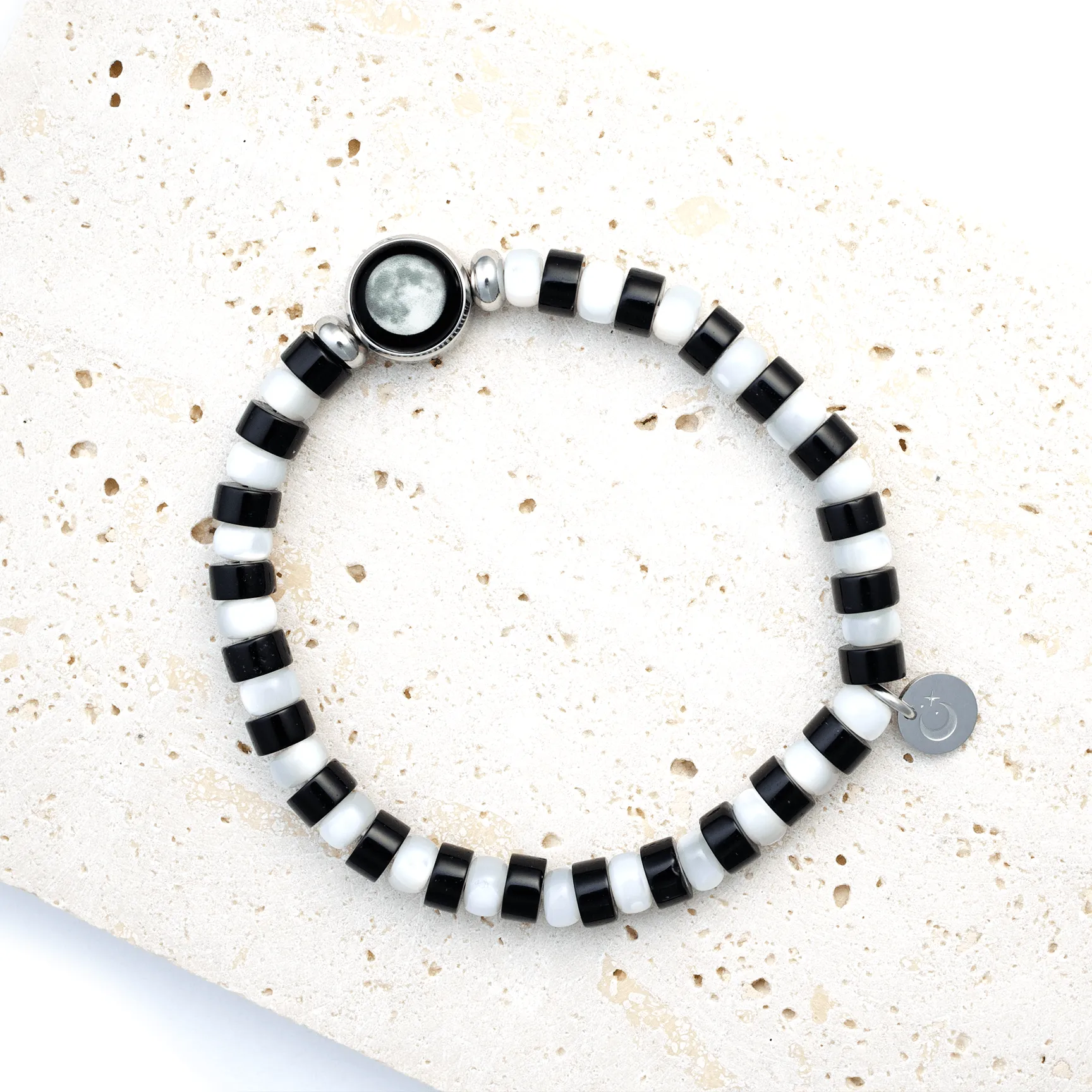 Phantom Stripes Bracelet