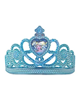 Pink Poppy Disney Frozen Elsa Crown