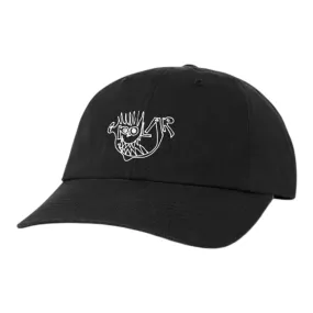 POLAR SAI CAP BRACES BLACK