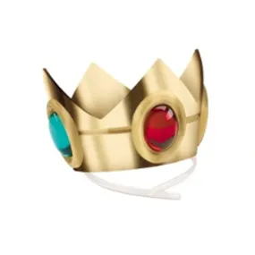 Princess Peach Crown