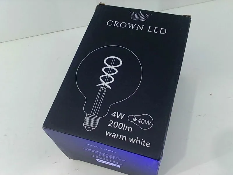 Razor Crown Led