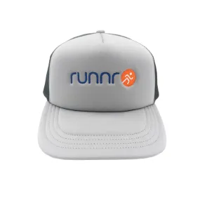 Runnr Trucker Cap