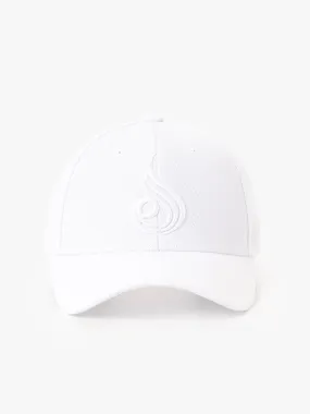 Ryderwear Cap - White