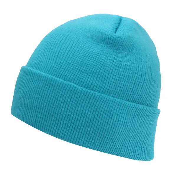 Solid Knitted Hat Winter Hats For Men Skullies Beanies Men Women Cap Autumn Beanie Hat Gorro Warm Skull Bonnet Men's Winter Cap