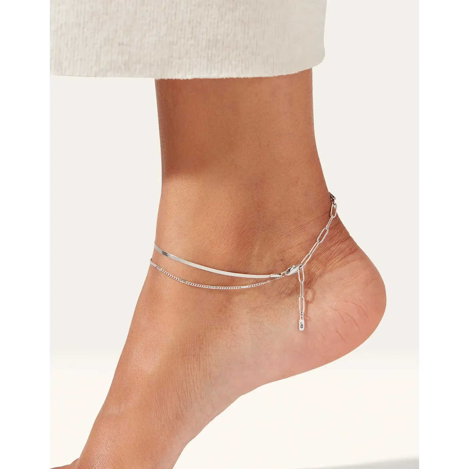 SURFSIDE ANKLET