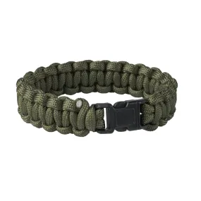 SURVIVAL BRACELET - PARACORD