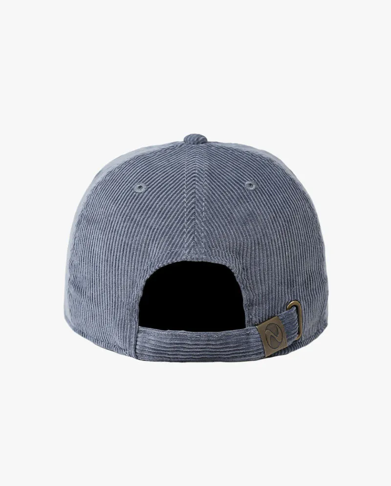 The Hat Depot - Corduroy Cotton Baseball Cap