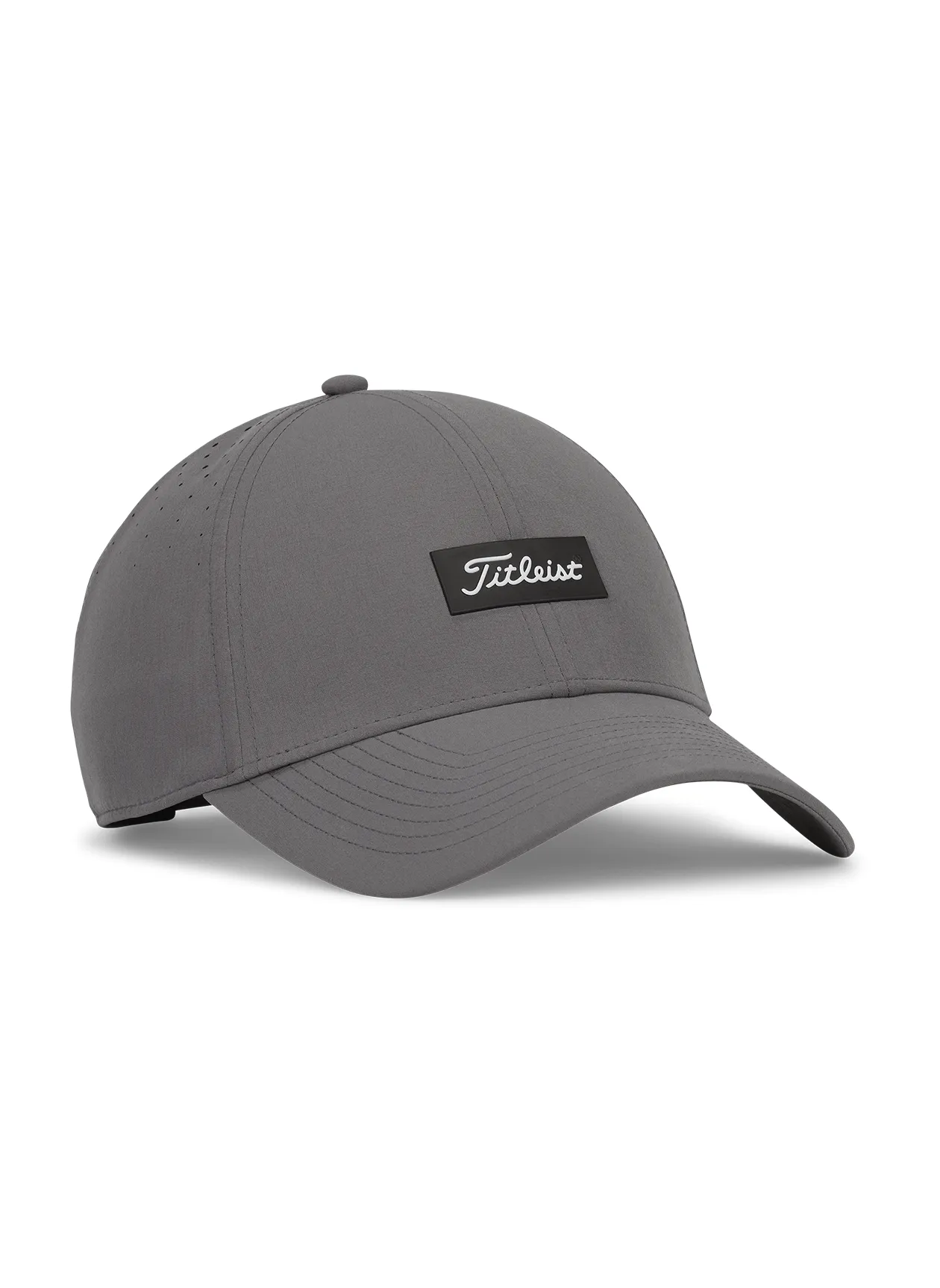 Titleist Men's Charleston Breezer Adjustable Cap