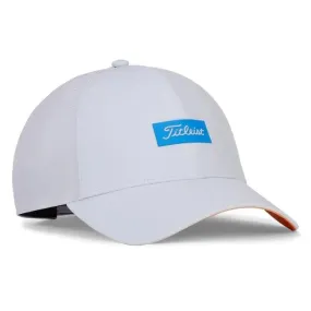 Titleist Men's Charleston Breezer Adjustable Cap