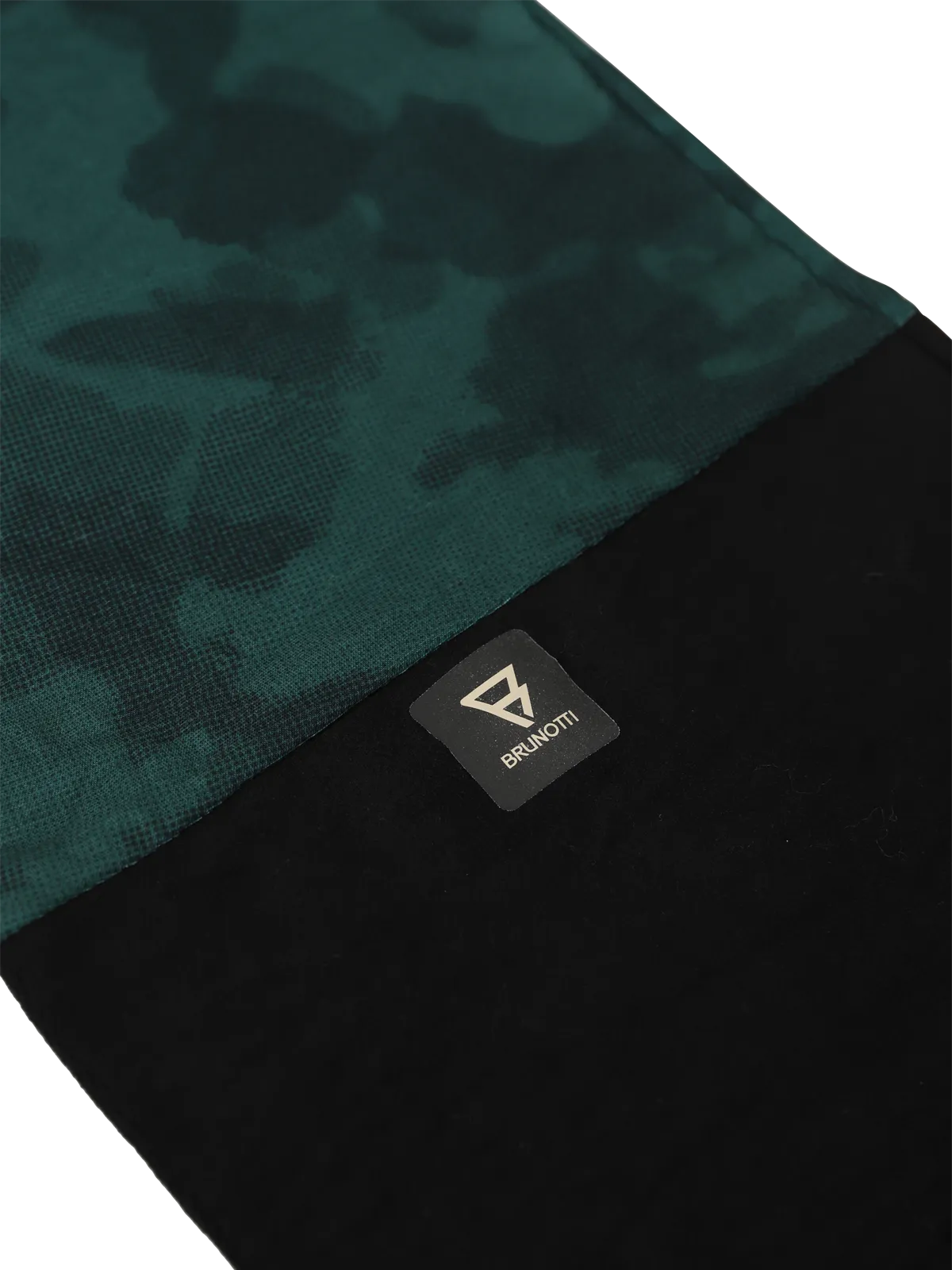 Twostroke Scarf | Fuel Green