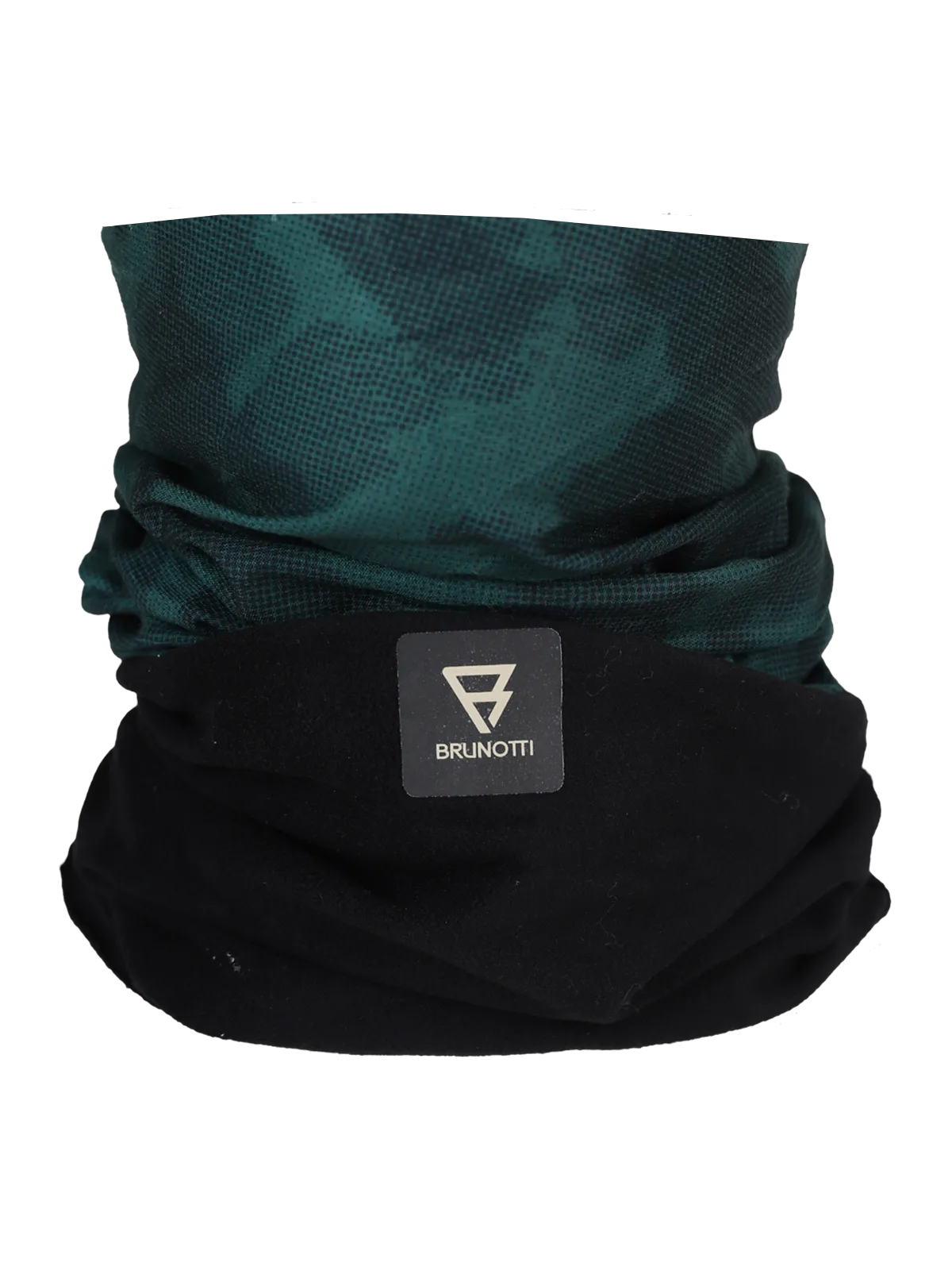 Twostroke Scarf | Fuel Green