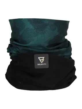 Twostroke Scarf | Fuel Green