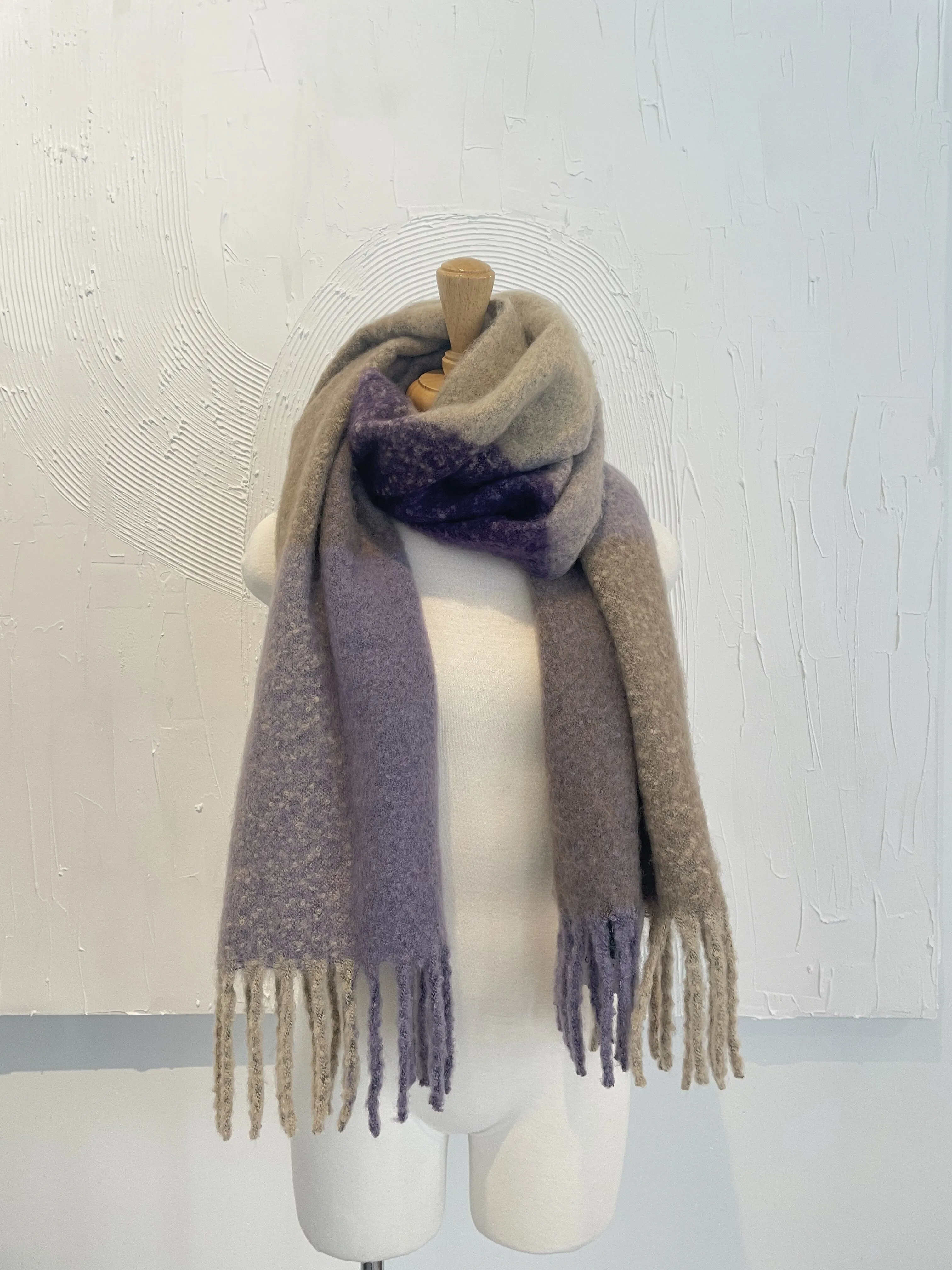 VIRE SCARF