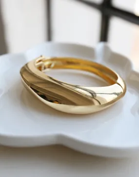 Wave Bangle