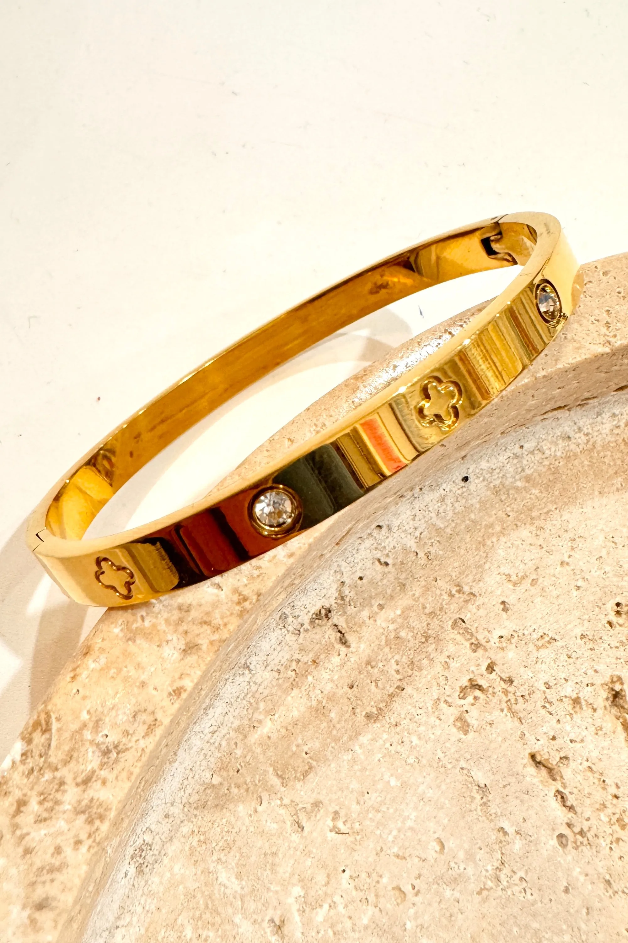 Zurich Bangle