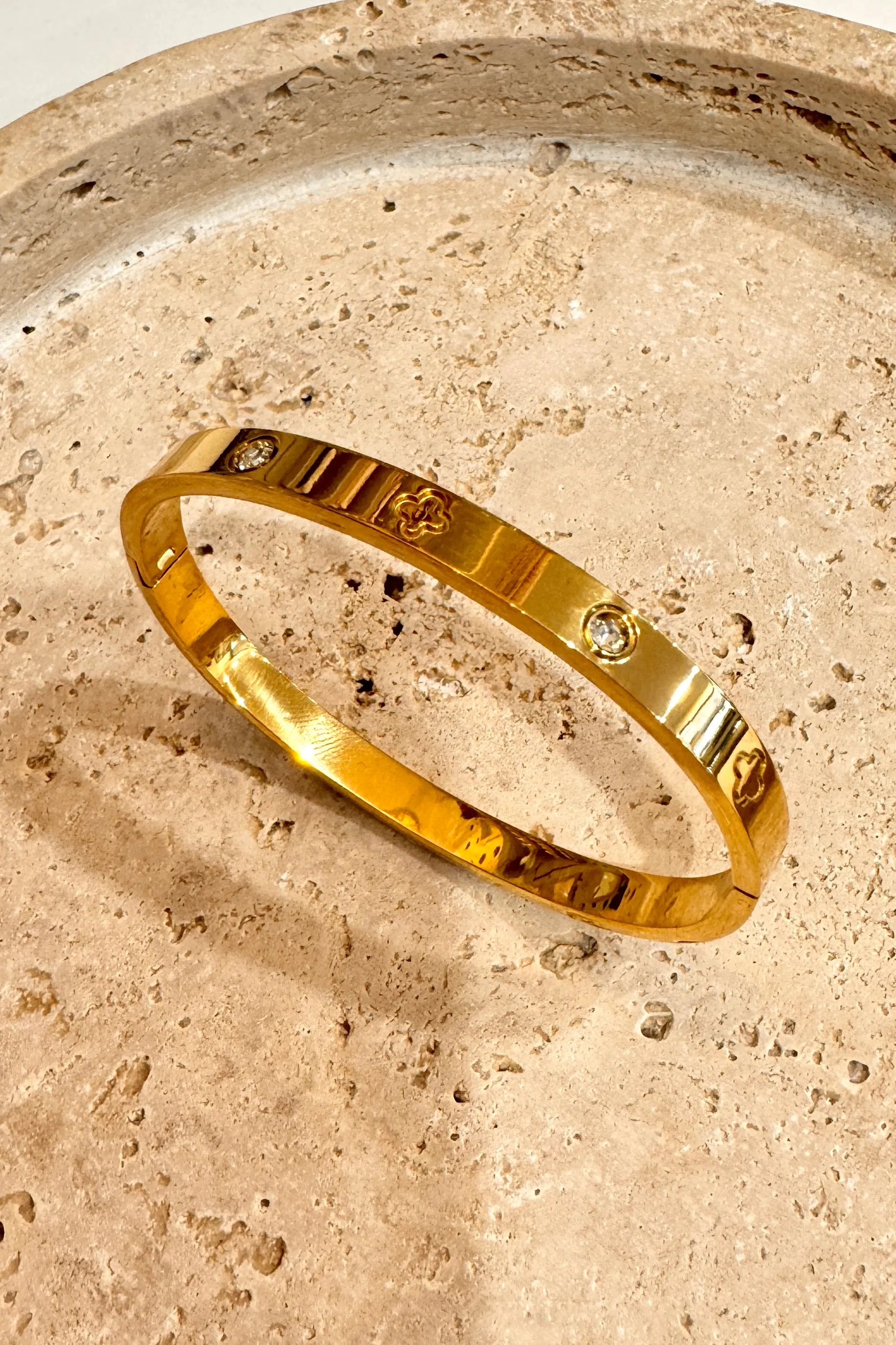 Zurich Bangle